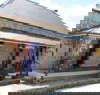 Cottage Museum - Lennox Head Accommodation