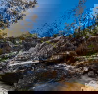 Crows Nest Falls - Lennox Head Accommodation