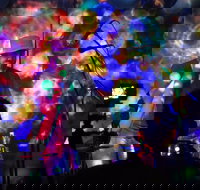 Didgeridoo Festivals - Lennox Head Accommodation