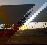 Dongara Denison Drive-Ins - Lennox Head Accommodation