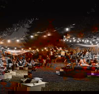 Earlando Weddings and Private Events - Lennox Head Accommodation