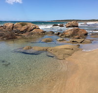 Eurimbula National Park - Lennox Head Accommodation