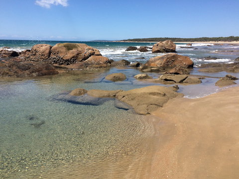 Eurimbula National Park - Lennox Head Accommodation 0