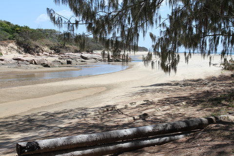 Eurimbula National Park - Lennox Head Accommodation 2