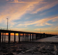 Flinders Pier - Lennox Head Accommodation