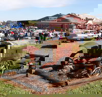 Gippsland Vehicle Collection - Lennox Head Accommodation