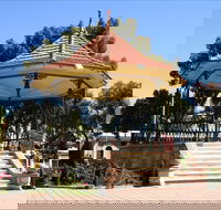 Gladstone Square - Lennox Head Accommodation