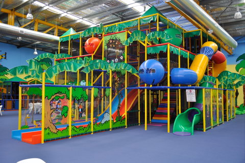 Go Bananas - Lennox Head Accommodation 0