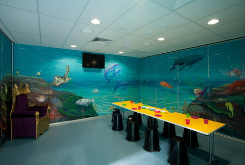 Go Bananas - Lennox Head Accommodation 1