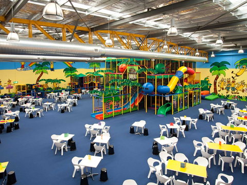 Go Bananas - Lennox Head Accommodation 2