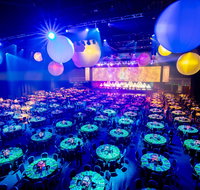 Gold Coast Convention and Exhibition Centre - Lennox Head Accommodation