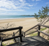 Grasstree Beach - Lennox Head Accommodation
