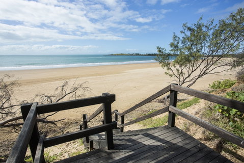 Grasstree Beach - Lennox Head Accommodation 0