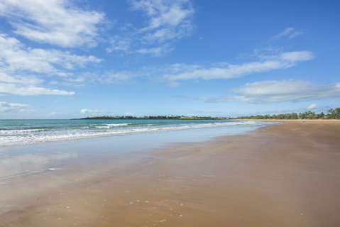 Grasstree Beach - Lennox Head Accommodation 1