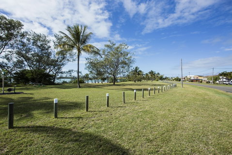 Grasstree Beach - Lennox Head Accommodation 2
