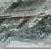 Gresford - Lennox Head Accommodation