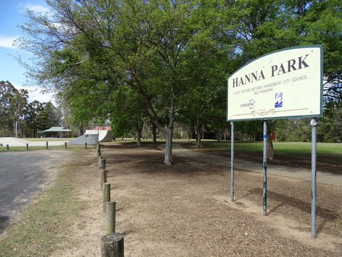Hanna Park - Lennox Head Accommodation 0