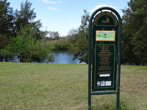 Hanna Park - Lennox Head Accommodation 2