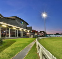 Harrup Park Country Club - Lennox Head Accommodation