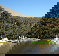 Hawkesbury River - Lennox Head Accommodation
