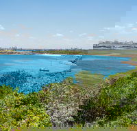 Henry Head Walking Track - Lennox Head Accommodation