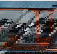 High Tea with Mrs Woo - Lennox Head Accommodation