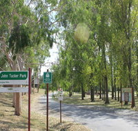 John Tucker Park - Lennox Head Accommodation