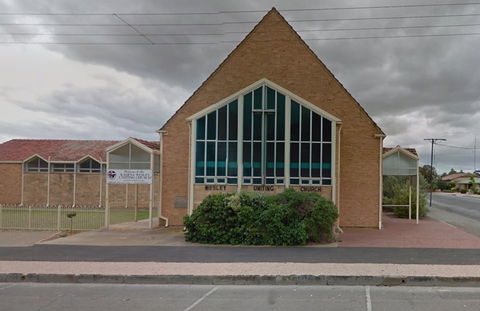 Kadina Uniting Church - Lennox Head Accommodation 0
