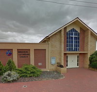 Kadina Lutheran Church - Lennox Head Accommodation