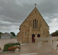 Kadina Catholic Church - Lennox Head Accommodation