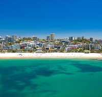Kings Beach - Lennox Head Accommodation