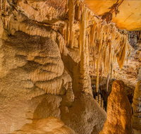 Kooringa Cave - Lennox Head Accommodation
