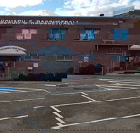 Lakes Squash and Movie Theatre - Lennox Head Accommodation