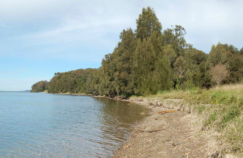 Lake Macquarie State Conservation Area - Lennox Head Accommodation 0