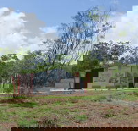 Leprosarium Memorial - Lennox Head Accommodation