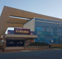 Lilac City Cinema - Lennox Head Accommodation