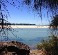Maianbar - Lennox Head Accommodation