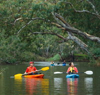 Maribyrnong River - Lennox Head Accommodation