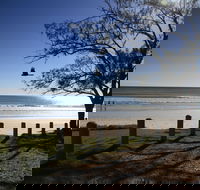 Minnie Water - Lennox Head Accommodation