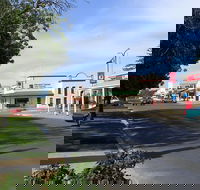Minlaton - Lennox Head Accommodation