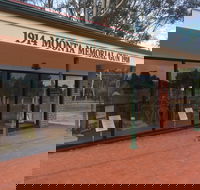Moonta Memorial Gun 1914-1918 - Lennox Head Accommodation