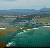 Moruya Heritage Area - Lennox Head Accommodation