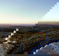 Mount Lofty Summit - Lennox Head Accommodation