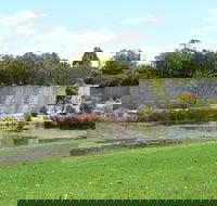 Mt Penang Gardens - Lennox Head Accommodation
