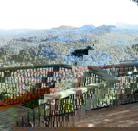 Murray Scrub Lookout - Lennox Head Accommodation