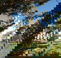 Nelligen Heritage Area - Lennox Head Accommodation