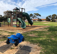 New Town Playground - Lennox Head Accommodation