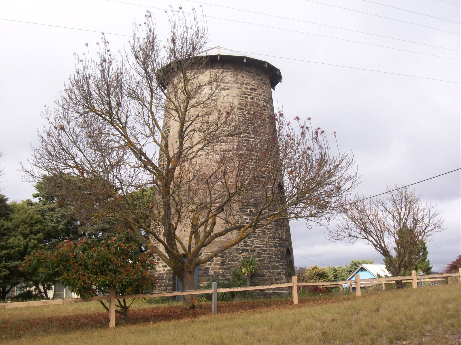 Ando NSW Lennox Head Accommodation