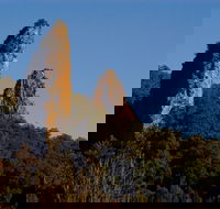 Nimbin Rocks - Lennox Head Accommodation