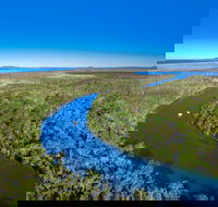 Noosa Everglades - Lennox Head Accommodation